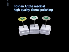 high quality dental polishing hot selll dental grinding polishing head