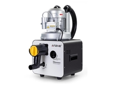 1300W शक्तिशाली दंत सक्शन यूनिट का उपयोग 4 दंत कुर्सियों के लिए