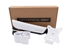 डेंटल यूनिट स्पेयर पार्ट्स एक्सेसरीज़ मेटल मॉनिटर आर्म डेंटल चेयर इंट्राओरल कैमरा होल्डर आपके लिए