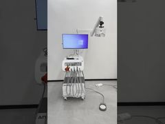 पेट डेंटल कार्ट ऑल इन वन वेट एक्स रे यूनिट