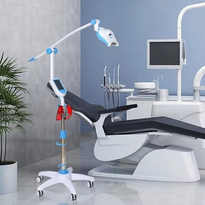 30 mins Teeth Whitening Devices With 3 Color LED Screen Teeth Whitening Machine