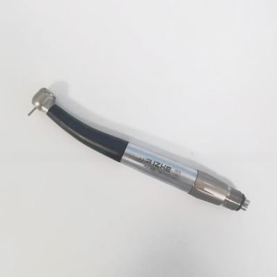 Fiber optic Dental Handpiece With Quick Connector 4 Water Spray Dental Air Turbine