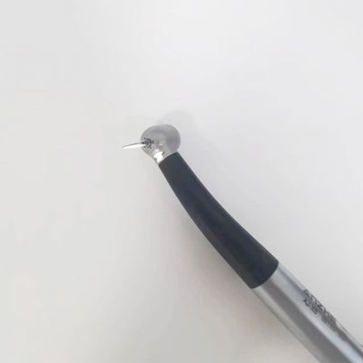 Fiber optic Dental Handpiece With Quick Connector 4 Water Spray Dental Air Turbine