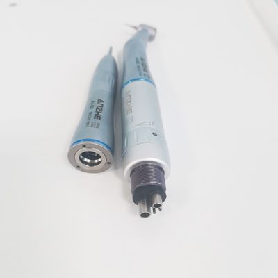 आंतरिक जल छिड़काव दंत एयरोटोर टर्बाइन 2/4 छेद कम गति दंत हैंडपीस