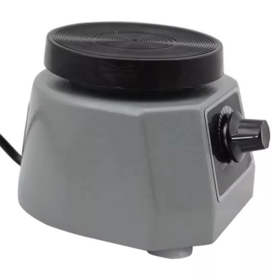 100W डेंटल राउंड शेकर चीन फैक्ट्रीमिनी साइज़ डेंटल लेबोरेटरी वाइब्रेटर