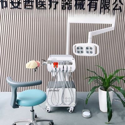 दंत प्रशिक्षण मॉडल सिम्युलेटर हेड प्रशिक्षण प्रणाली दंत चिकित्सा विद्यालय दंत चिकित्सा सिमुलेशन फैंटम हेड