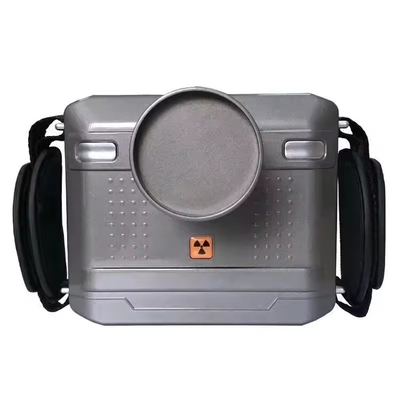 हल्के वजन की दंत एक्स-रे डिजिटल मशीन कम विकिरण पोर्टेबल दंत एक्स-रे मशीन