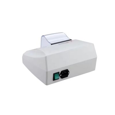 High Speed Dental Digital Amalgamator Super Silent Amalgam Capsules Mixer