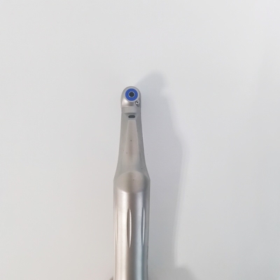 20 से 1 रिडक्शन लो स्पीड हैंडपीस कस्टम एलईडी सर्जिकल डेंटल इम्प्लांट हैंडपीस