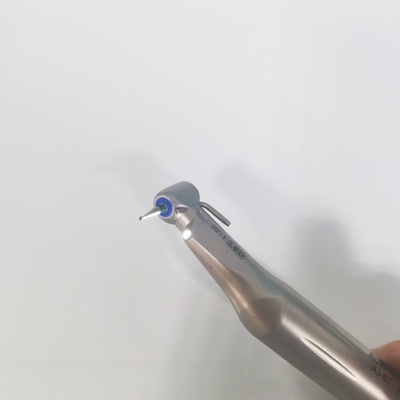 20 से 1 रिडक्शन लो स्पीड हैंडपीस कस्टम एलईडी सर्जिकल डेंटल इम्प्लांट हैंडपीस