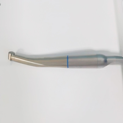 1:1 इलेक्ट्रिक मोटर डेंटल हैंडपीस सिरेमिक बेयरिंग डेंटल लो स्पीड इम्प्लांट हैंडपीस