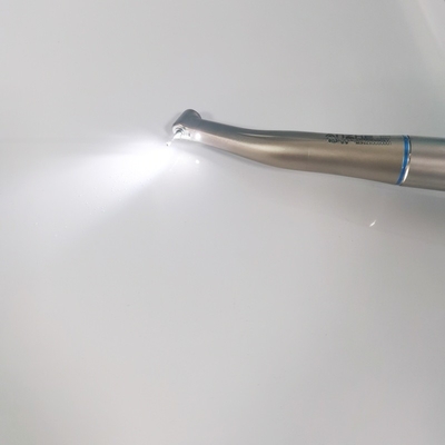1:1 इलेक्ट्रिक मोटर डेंटल हैंडपीस सिरेमिक बेयरिंग डेंटल लो स्पीड इम्प्लांट हैंडपीस