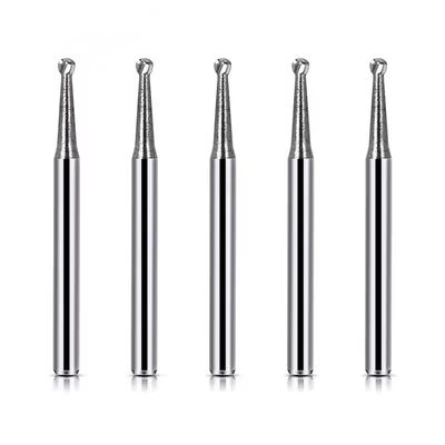 Tungsten Steel Carbide Burs for Dental Low Speed Handpiece Surgical Polishing Bur