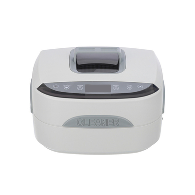 उच्च आवृत्ति अल्ट्रासोनिक डेंटल क्लीनर घरेलू दंत/फलों/गल्ससेस/ज्वैलरी क्लीनिंग