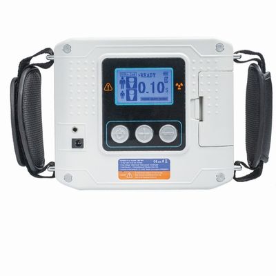 पोर्टेबल एक्स रे यूनिट वायरलेस डेंटल एक्स रे गन लाइट वेट मोबाइल डेंटल एक्स रे मशीन