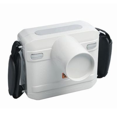 पोर्टेबल एक्स रे यूनिट वायरलेस डेंटल एक्स रे गन लाइट वेट मोबाइल डेंटल एक्स रे मशीन