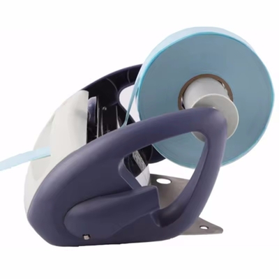 Desktop Type Dental Bag Sealing Machine Heat Style 250mm Dental Pouch Sealer