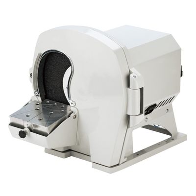 डेंटल लैब गीला और सूखा मॉडल ट्रिमर 2800 आरपीएम डेंटल मॉडल ट्रिमर प्लास्टर के लिए