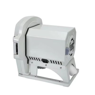 डेंटल लैब गीला और सूखा मॉडल ट्रिमर 2800 आरपीएम डेंटल मॉडल ट्रिमर प्लास्टर के लिए