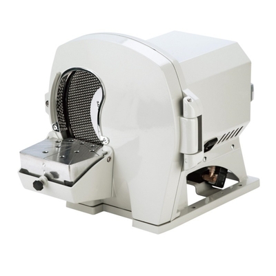 गीले और सूखे दांतों के मॉडल ट्रिमर जिप्सम फिनिशिंग डेंटल प्लास्टर मॉडल ड्रेसिंग मशीन