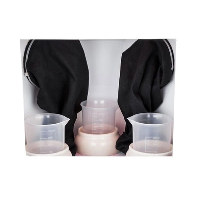 उच्च प्रदर्शन दंत एक्स रे फिल्म डेवलपर दंत अंधेरे कमरे मैनुअल धोने दंत एक्स रे फिल्म प्रोसेसर