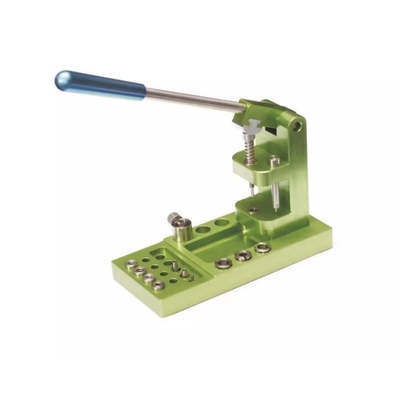 कारतूस लेयरिंग हटाने का उपकरण बहुक्रिया दंत हैंडपीस मरम्मत उपकरण