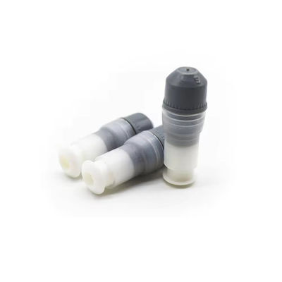 दंत भरने की सामग्री अमलगम कैप्सूल 2 स्पिल 600mg 50pcs/बॉक्स डेंटल अमलगम कैप्सूल