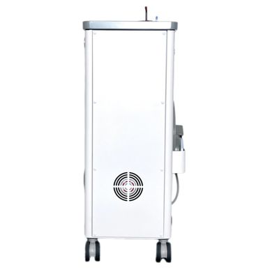 Pet Tooth Treatment Machine Move At Will Vet Use Pet Dental Treatment Unit With Compressor
