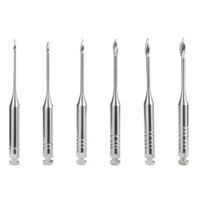 दंत दरवाजे ड्रिल रीमर रोटरी फाइल इंजन रोटरी एंडो उपकरण दंत चिकित्सक के लिए जड़ नहर उपयोग गेट ग्लाइड