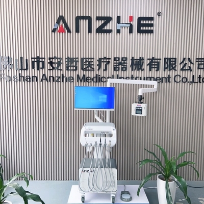 पशु दांतों की सफाई, सफेदी, स्केलिंग और मौखिक देखभाल के लिए पेशेवर पालतू पशु दंत चिकित्सा उपकरण, पशु चिकित्सा दंत चिकित्सा उपचार इकाई