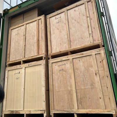 दंत चिकित्सा उपकरण स्वचालित दंत कुर्सी फ़ोशान फ़ैक्टरी पु चमड़ा कस्टम डेंटल चेयर यूनिट