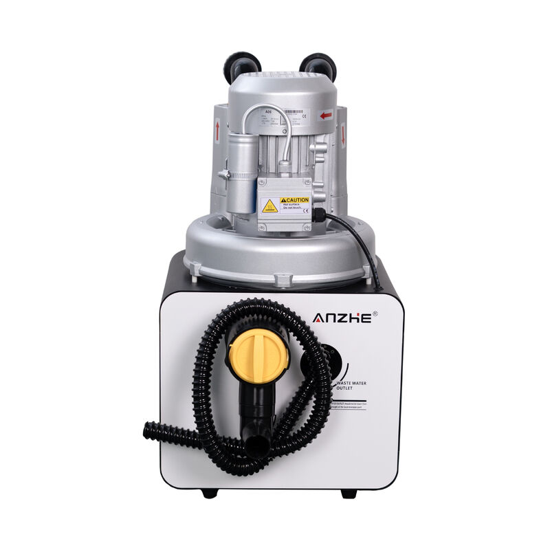 1300W Portable Dental Suction Pump High Suction Power 1200L Per min with Easy Maintenance Reliable Technology