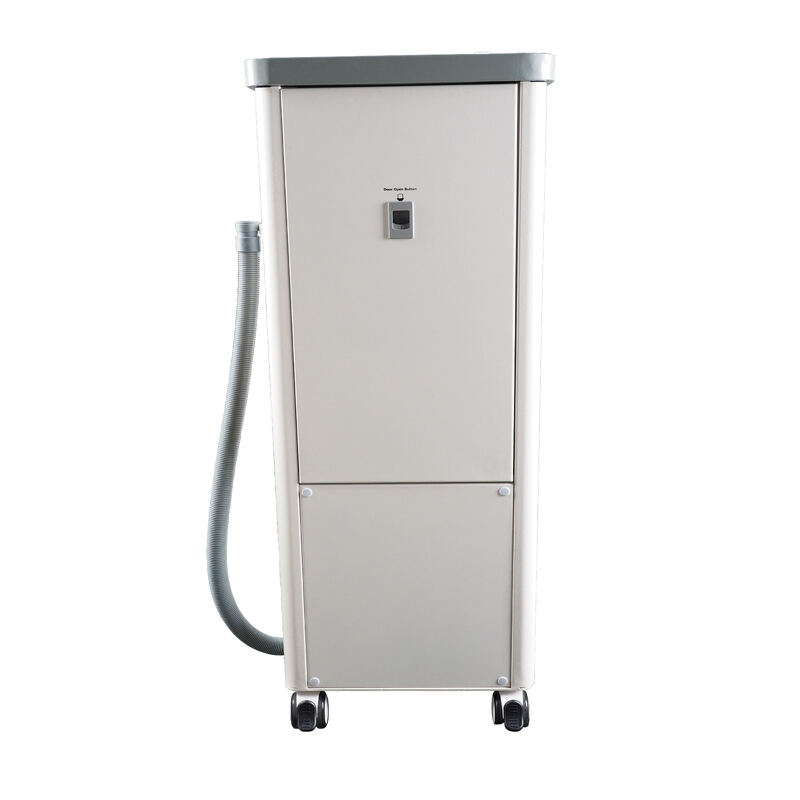 फ़ैक्टरी डायरेक्ट मोबाइल डेंटल सक्शन पंप कम शोर उच्च शक्ति कॉम्पैक्ट पोर्टेबल क्लीनिकों के लिए कुशल डेंटल वैक्यूम पंप