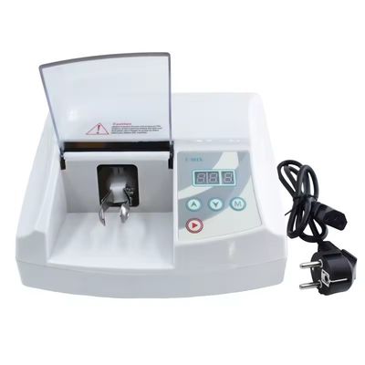 अच्छा दाम High Speed Dental Digital Amalgamator Super Silent Amalgam Capsules Mixer ऑनलाइन