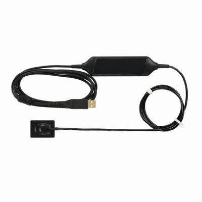 अच्छा दाम Intraoral Detnal X Ray Sensor Digital RVG HDR High Resolution USB Dental X Ray Sensor ऑनलाइन
