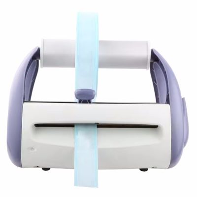 अच्छा दाम Desktop Type Dental Bag Sealing Machine Heat Style 250mm Dental Pouch Sealer ऑनलाइन