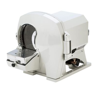 अच्छा दाम गीले और सूखे दांतों के मॉडल ट्रिमर जिप्सम फिनिशिंग डेंटल प्लास्टर मॉडल ड्रेसिंग मशीन ऑनलाइन