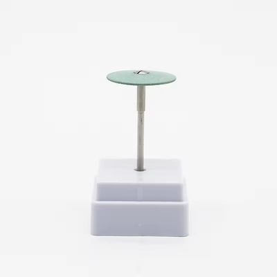 अच्छा दाम दंत रोटरी उपकरण सिरेमिक दांत चमकाने दंत प्रयोगशाला हीरा रबर डिस्क उच्च गुणवत्ता वाले दंत चमकाने पहिया ऑनलाइन