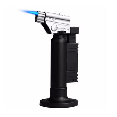 अच्छा दाम क्लासिक सेफ्टी लॉक जेट फ्लेम गन डेंटल लैब डेंटल गैस वेल्डिंग टॉर्च ऑनलाइन