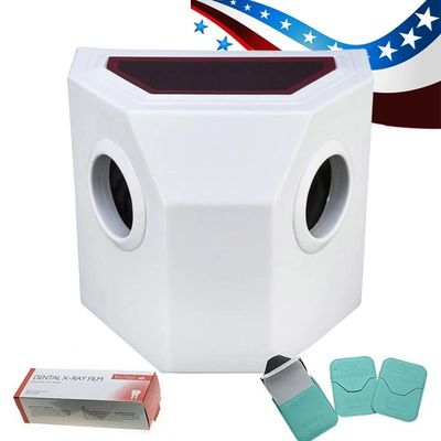 अच्छा दाम हल्का वजन एक्स रे फिल्म धुलाई डार्करूम पेशेवर दंत चिकित्सा मैनुअल एक्स रे फिल्म प्रोसेसर ऑनलाइन