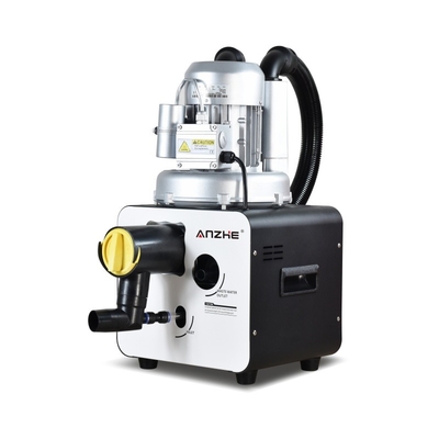 दंत चिकित्सा उपकरण सर्जिकल एस्पिरेटर सक्शन सिस्टम क्लिनिक पोर्टेबल डेंटल यूनिट 4 डेंटल यूनिट्स के लिए सक्शन मशीन