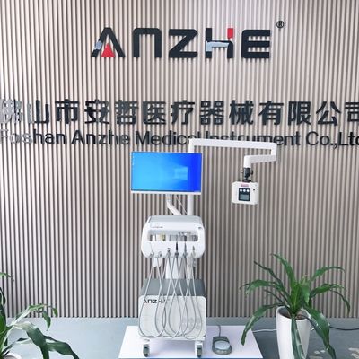 अच्छा दाम पशु दांतों की सफाई, सफेदी, स्केलिंग और मौखिक देखभाल के लिए पेशेवर पालतू पशु दंत चिकित्सा उपकरण, पशु चिकित्सा दंत चिकित्सा उपचार इकाई ऑनलाइन