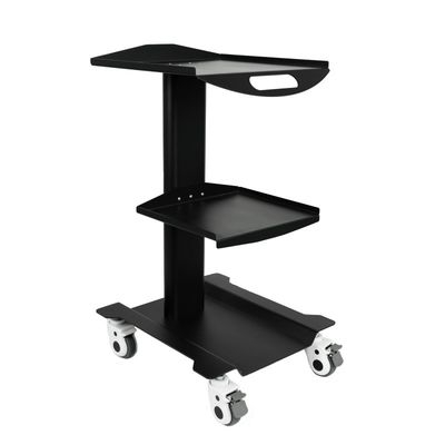 अच्छा दाम मल्टी-फंक्शनल मोबाइल डेंटल इंस्ट्रूमेंट ट्रॉली, अपनी पसंद का रंग अनुकूलित करें, मेडिकल मोबाइल कार्ट 3 लेयर मोबाइल डेंटल कार्ट ऑनलाइन