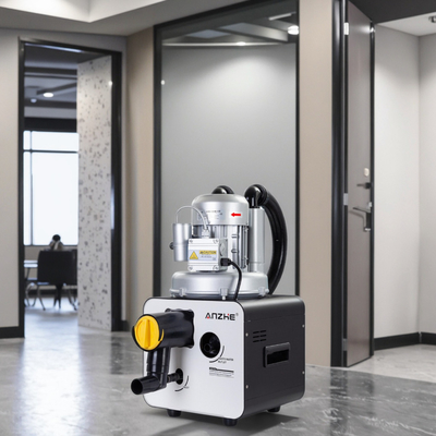 दंत शक्तिशाली सक्शन आपूर्ति 2 डेंटल चेयर लार इजेक्टर वैक्यूम पंप मशीन 750W डेंटल सक्शन यूनिट