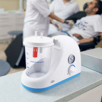 अच्छा दाम मिनी एसज़ी मेडिकल स्पूटम एस्पिरेटर पोर्टेबल फ्लेगम सक्शन यूनिट इलेक्ट्रिक टेबल डिजाइन सक्शन मशीन ऑनलाइन