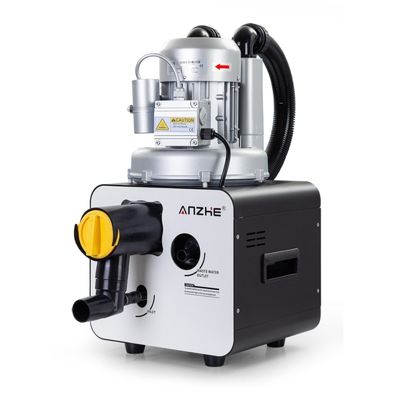 अच्छा दाम Portable Dental Suction Unit 1300W Dental Suction air and Water Separator Dental Suction System Dental Suction Machine ऑनलाइन