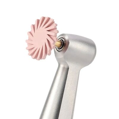 अच्छा दाम दंत पॉलिशिंग डिस्क उच्च गुणवत्ता वाले रेजिन पॉलिशिंग टूल दंत चिकित्सा देखभाल के लिए ऑनलाइन