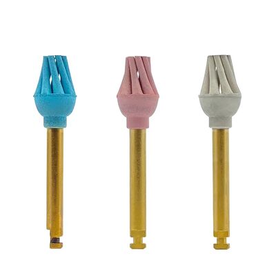 अच्छा दाम दंत कम्पोजिट पॉलिशिंग बर्स किट कम्पोजिट सामग्री के लिए पेशेवर दंत पॉलिशिंग उपकरण ऑनलाइन